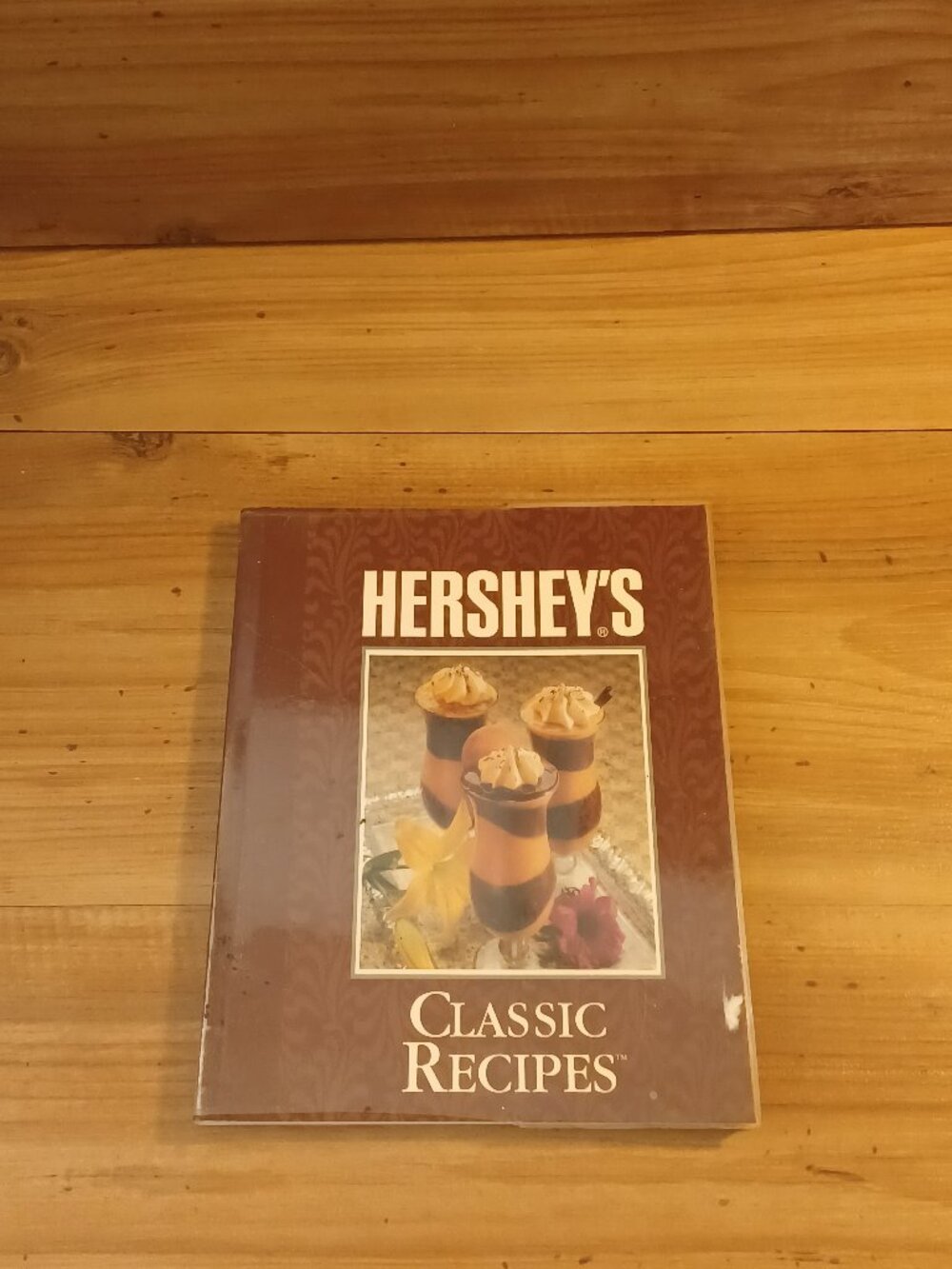 Hershey's Classic Recipes